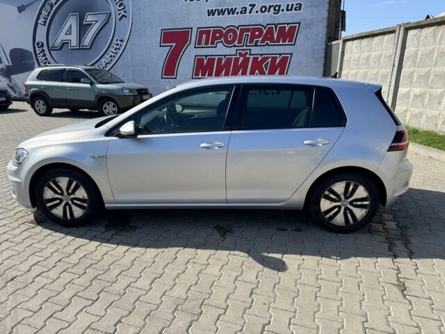 Фольксваген Гольф 2014 в Хмельницком на Automoto.ua Серый Фольксваген Гольф, объемом двигателя 0 л и пробегом 170 тыс. км за 8500 $, фото 7 на Automoto.ua