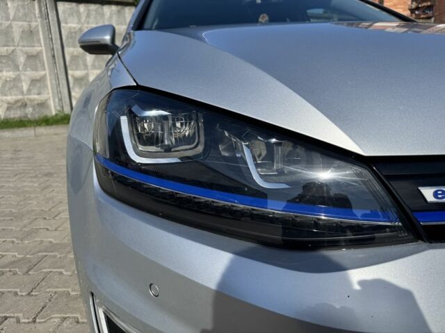 Фольксваген Гольф 2014 в Хмельницком на Automoto.ua Серый Фольксваген Гольф, объемом двигателя 0 л и пробегом 170 тыс. км за 8500 $, фото 4 на Automoto.ua