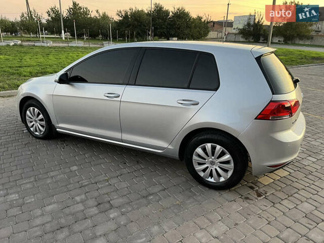 Сірий Фольксваген Гольф, об'ємом двигуна 1.6 л та пробігом 230 тис. км за 8001 $, фото 2 на Automoto.ua