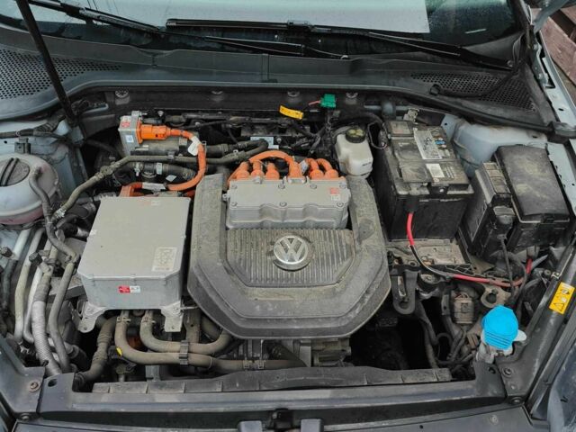 Сірий Фольксваген Гольф, об'ємом двигуна 0 л та пробігом 155 тис. км за 8500 $, фото 17 на Automoto.ua