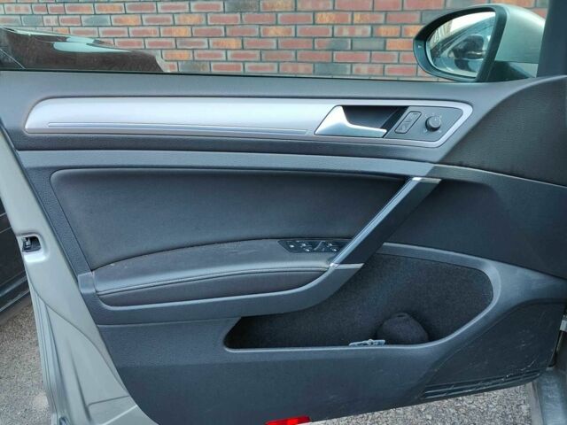 Сірий Фольксваген Гольф, об'ємом двигуна 0 л та пробігом 155 тис. км за 8500 $, фото 8 на Automoto.ua