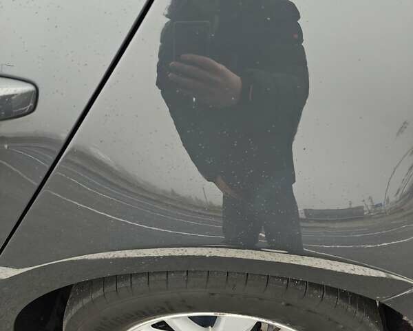 Серый Фольксваген Гольф, объемом двигателя 2 л и пробегом 181 тыс. км за 11400 $, фото 9 на Automoto.ua