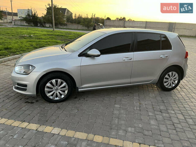 Сірий Фольксваген Гольф, об'ємом двигуна 1.6 л та пробігом 230 тис. км за 8001 $, фото 5 на Automoto.ua
