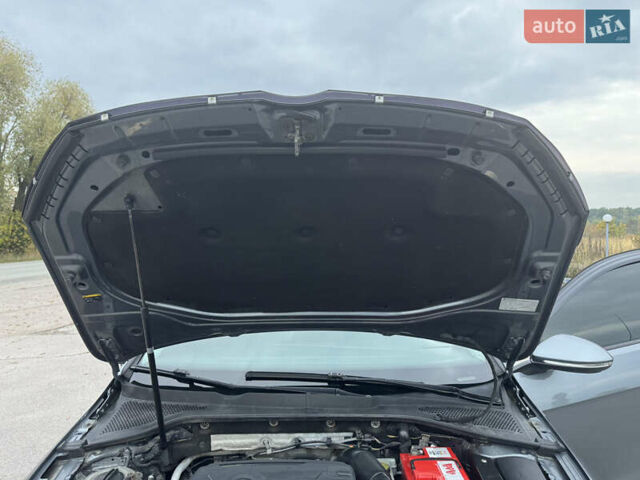 Серый Фольксваген Гольф, объемом двигателя 1.8 л и пробегом 198 тыс. км за 11500 $, фото 35 на Automoto.ua