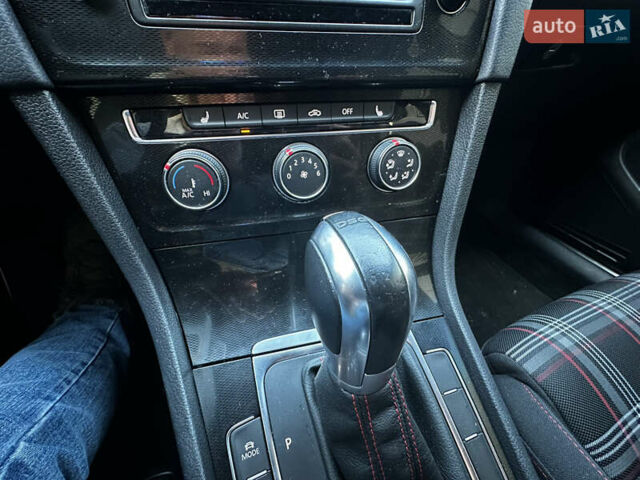 Сірий Фольксваген Гольф, об'ємом двигуна 1.99 л та пробігом 111 тис. км за 17500 $, фото 21 на Automoto.ua