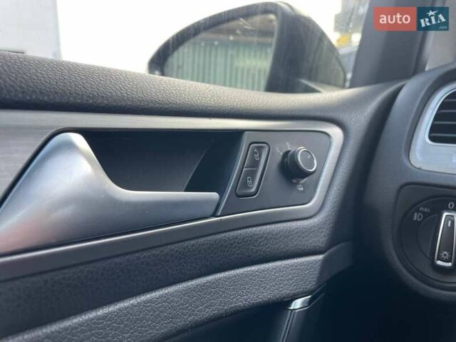 Серый Фольксваген Гольф, объемом двигателя 1.8 л и пробегом 210 тыс. км за 9499 $, фото 16 на Automoto.ua