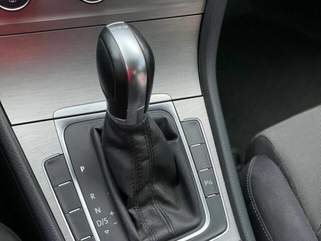 Серый Фольксваген Гольф, объемом двигателя 2 л и пробегом 188 тыс. км за 12999 $, фото 17 на Automoto.ua