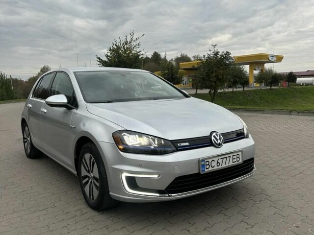 Фольксваген Гольф 2014 в Бродах на Automoto.ua Серый Фольксваген Гольф, объемом двигателя 0 л и пробегом 113 тыс. км за 9200 $, фото 1 на Automoto.ua