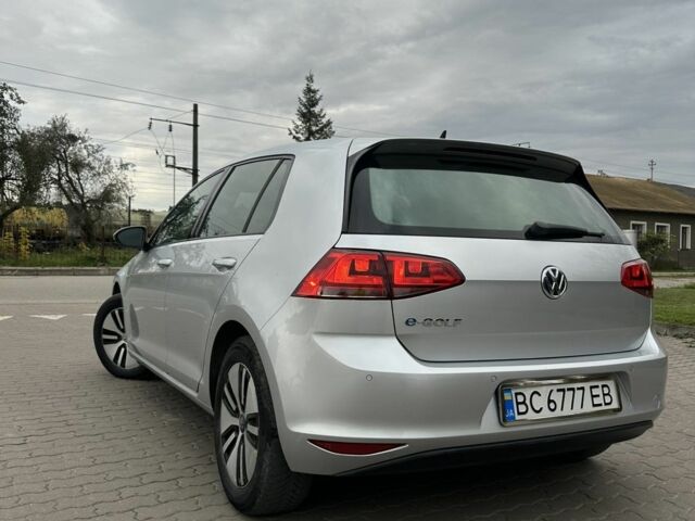 Фольксваген Гольф 2014 в Бродах на Automoto.ua Серый Фольксваген Гольф, объемом двигателя 0 л и пробегом 113 тыс. км за 9200 $, фото 2 на Automoto.ua