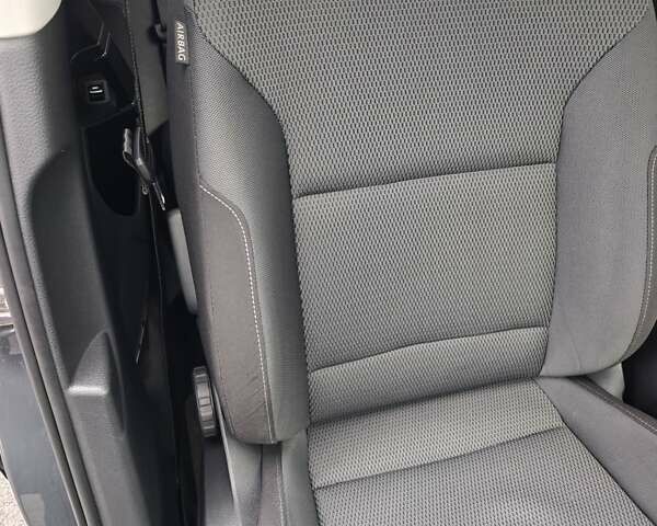 Серый Фольксваген Гольф, объемом двигателя 2 л и пробегом 181 тыс. км за 11400 $, фото 25 на Automoto.ua