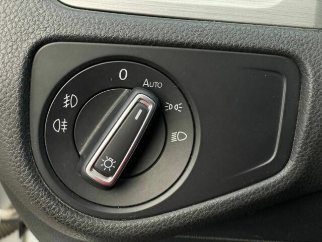 Серый Фольксваген Гольф, объемом двигателя 2 л и пробегом 188 тыс. км за 12999 $, фото 14 на Automoto.ua