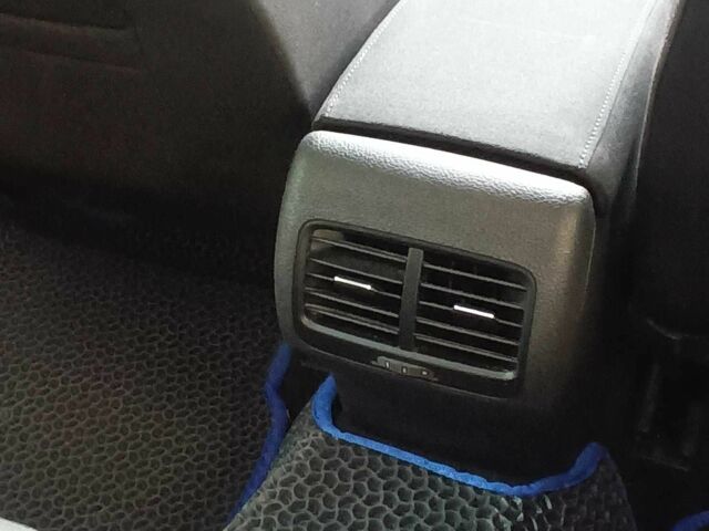 Серый Фольксваген Гольф, объемом двигателя 0 л и пробегом 116 тыс. км за 9300 $, фото 17 на Automoto.ua