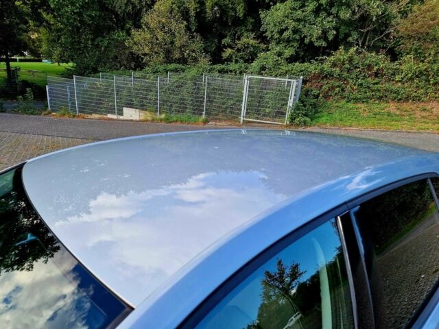 Серый Фольксваген Гольф, объемом двигателя 1.4 л и пробегом 75 тыс. км за 13396 $, фото 10 на Automoto.ua