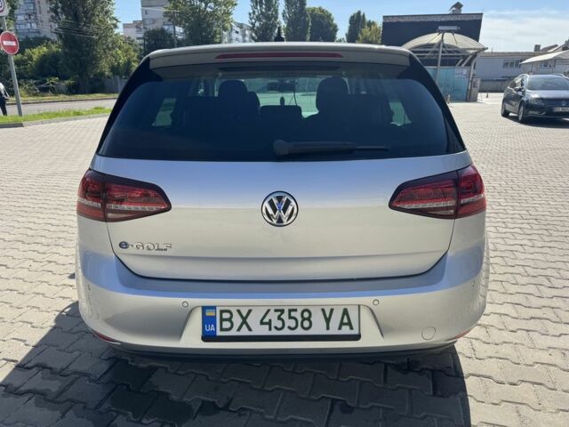 Фольксваген Гольф 2014 в Хмельницком на Automoto.ua Серый Фольксваген Гольф, объемом двигателя 0 л и пробегом 170 тыс. км за 8500 $, фото 11 на Automoto.ua