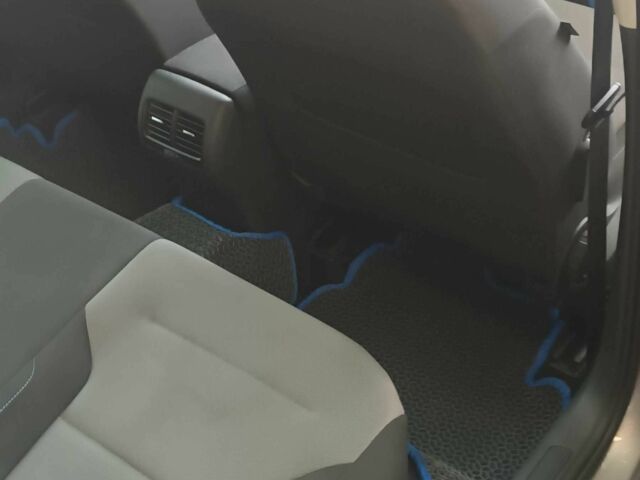 Серый Фольксваген Гольф, объемом двигателя 0 л и пробегом 116 тыс. км за 9300 $, фото 16 на Automoto.ua