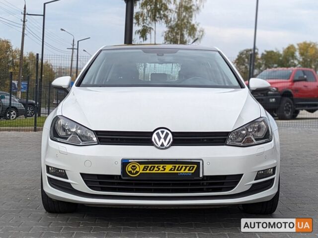 Серый Фольксваген Гольф, объемом двигателя 2 л и пробегом 136 тыс. км за 16500 $, фото 1 на Automoto.ua