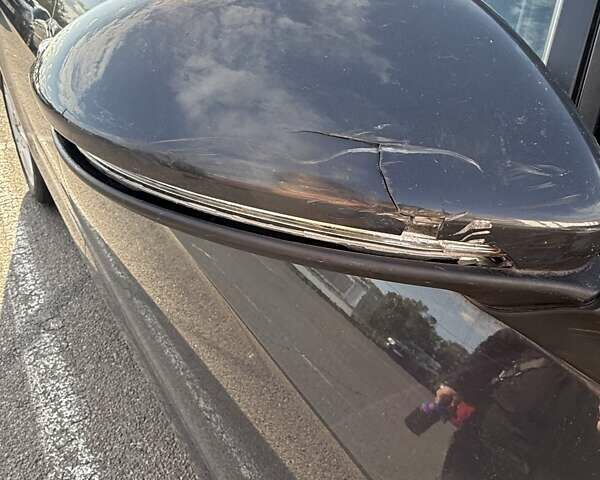 Серый Фольксваген Гольф, объемом двигателя 1.4 л и пробегом 142 тыс. км за 12000 $, фото 2 на Automoto.ua