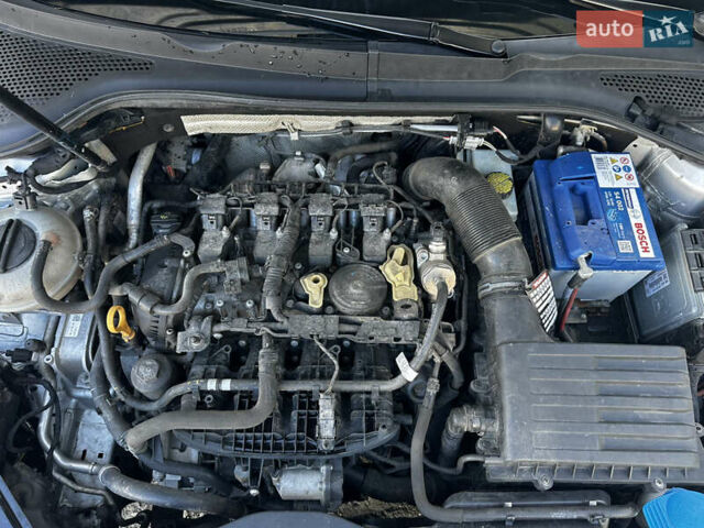 Сірий Фольксваген Гольф, об'ємом двигуна 1.99 л та пробігом 111 тис. км за 17500 $, фото 28 на Automoto.ua