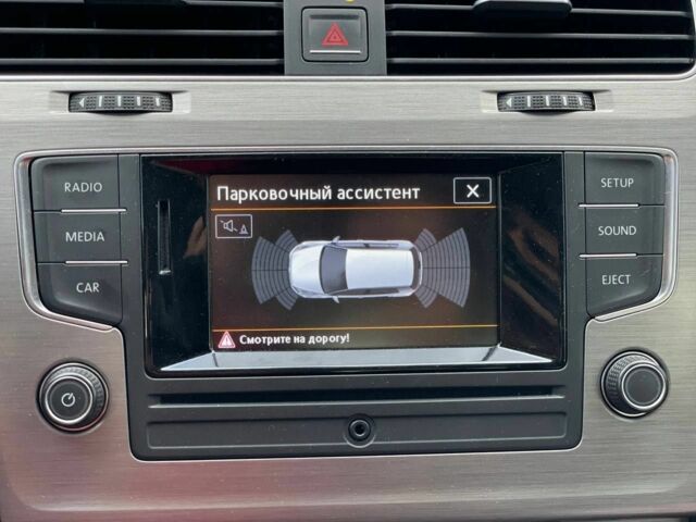 Серый Фольксваген Гольф, объемом двигателя 2 л и пробегом 188 тыс. км за 12999 $, фото 11 на Automoto.ua