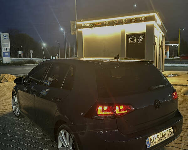 Серый Фольксваген Гольф, объемом двигателя 1.6 л и пробегом 278 тыс. км за 11200 $, фото 6 на Automoto.ua