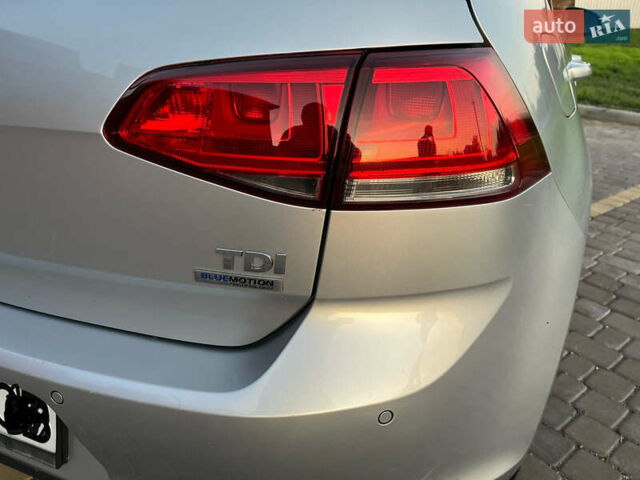 Сірий Фольксваген Гольф, об'ємом двигуна 1.6 л та пробігом 230 тис. км за 8001 $, фото 4 на Automoto.ua