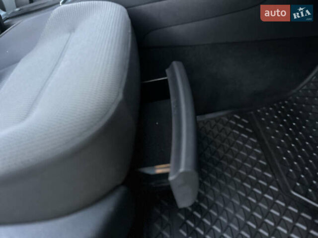 Серый Фольксваген Гольф, объемом двигателя 1.4 л и пробегом 197 тыс. км за 12999 $, фото 37 на Automoto.ua