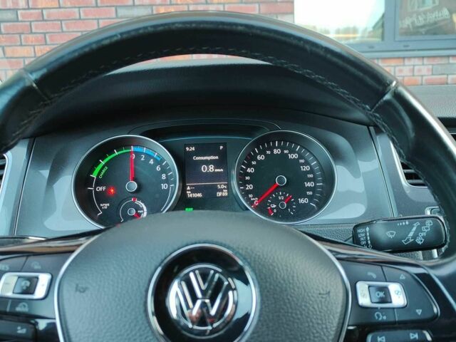 Сірий Фольксваген Гольф, об'ємом двигуна 0 л та пробігом 155 тис. км за 8500 $, фото 9 на Automoto.ua