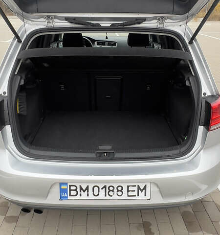 Сірий Фольксваген Гольф, об'ємом двигуна 1.4 л та пробігом 196 тис. км за 13500 $, фото 9 на Automoto.ua