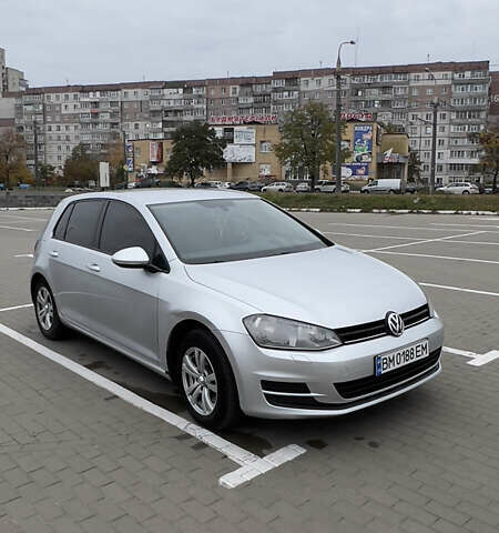 Сірий Фольксваген Гольф, об'ємом двигуна 1.4 л та пробігом 196 тис. км за 13500 $, фото 8 на Automoto.ua