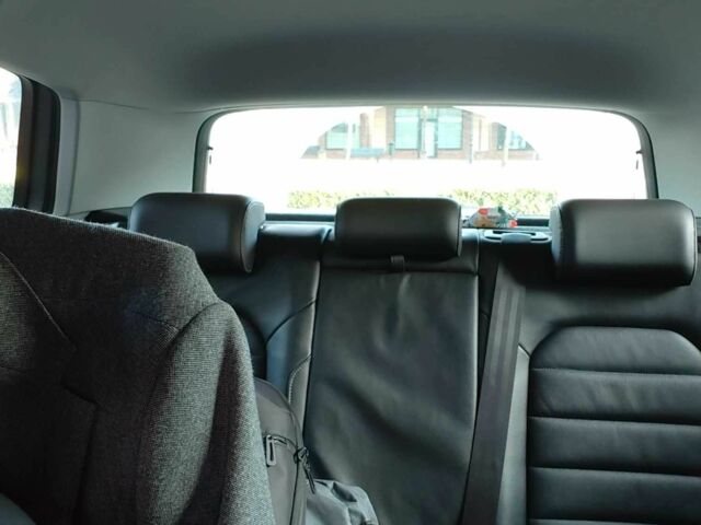 Сірий Фольксваген Гольф, об'ємом двигуна 0 л та пробігом 155 тис. км за 8500 $, фото 11 на Automoto.ua