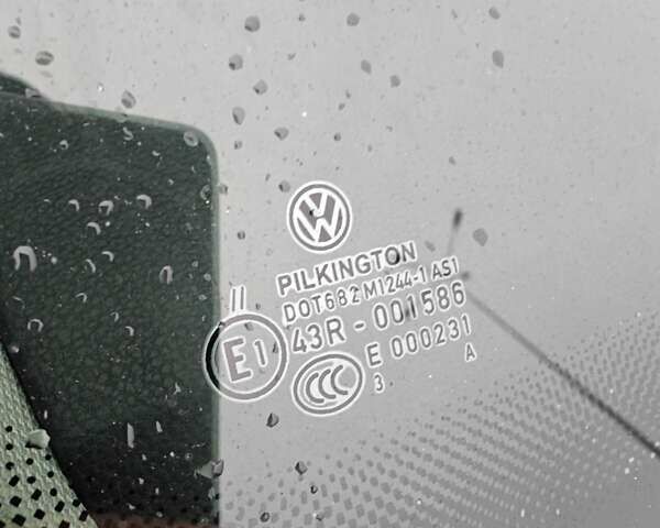 Серый Фольксваген Гольф, объемом двигателя 2 л и пробегом 181 тыс. км за 11400 $, фото 28 на Automoto.ua