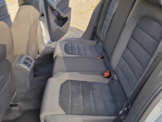 Серый Фольксваген Гольф, объемом двигателя 1.4 л и пробегом 75 тыс. км за 13396 $, фото 17 на Automoto.ua