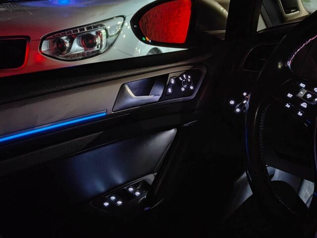 Сірий Фольксваген Гольф, об'ємом двигуна 0 л та пробігом 155 тис. км за 8500 $, фото 13 на Automoto.ua