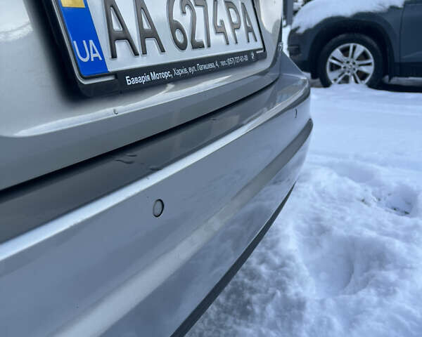 Серый Фольксваген Гольф, объемом двигателя 1.97 л и пробегом 80 тыс. км за 14700 $, фото 67 на Automoto.ua