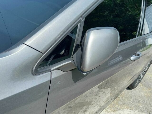 Серый Фольксваген Гольф, объемом двигателя 0 л и пробегом 79 тыс. км за 10500 $, фото 2 на Automoto.ua