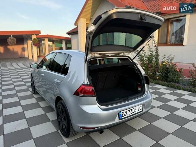 Серый Фольксваген Гольф, объемом двигателя 1.6 л и пробегом 262 тыс. км за 11300 $, фото 22 на Automoto.ua