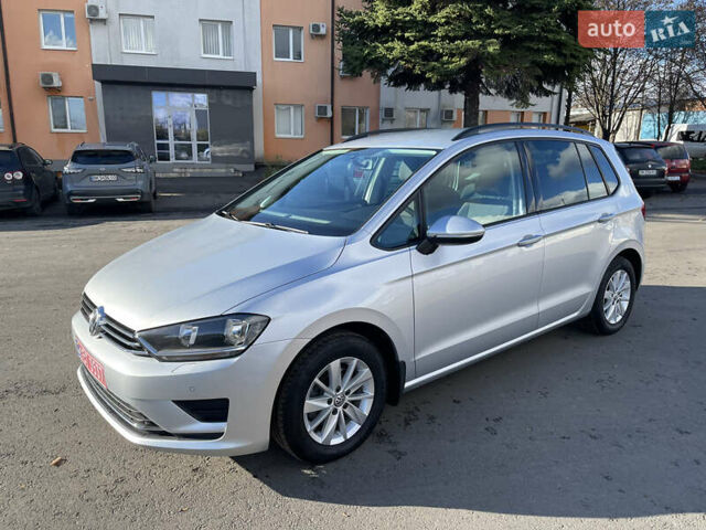 Серый Фольксваген Гольф, объемом двигателя 1.4 л и пробегом 169 тыс. км за 11900 $, фото 19 на Automoto.ua