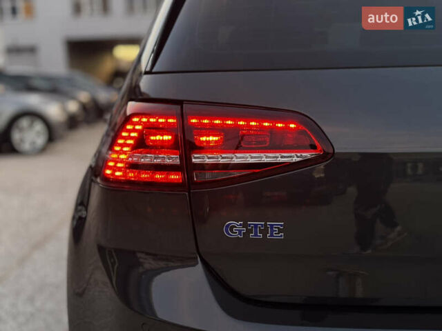 Серый Фольксваген Гольф, объемом двигателя 1.4 л и пробегом 228 тыс. км за 13750 $, фото 9 на Automoto.ua