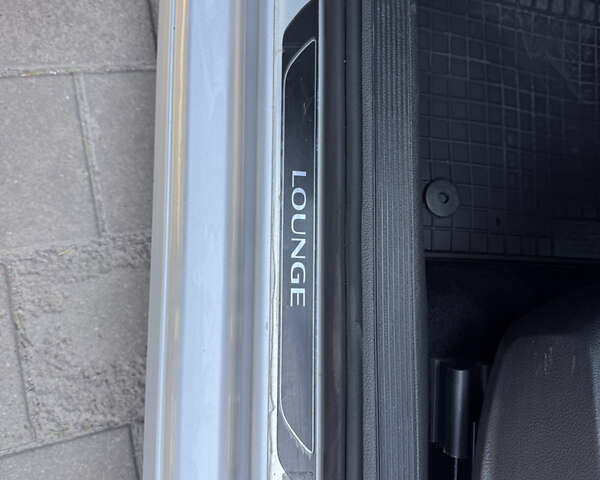 Серый Фольксваген Гольф, объемом двигателя 1.6 л и пробегом 130 тыс. км за 15100 $, фото 11 на Automoto.ua