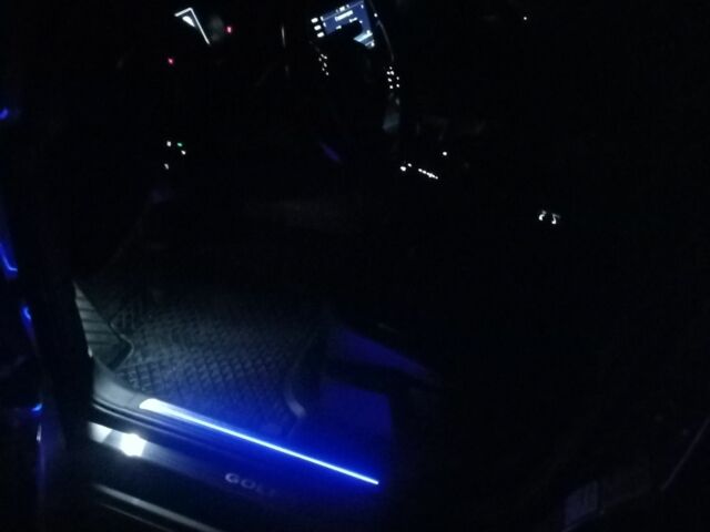 Фольксваген Гольф 2015 у Вышгороде на Automoto.ua Сірий Фольксваген Гольф, об'ємом двигуна 0 л та пробігом 128 тис. км за 9700 $, фото 11 на Automoto.ua