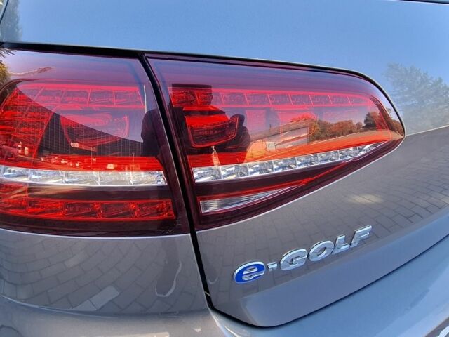 Серый Фольксваген Гольф, объемом двигателя 0 л и пробегом 166 тыс. км за 7400 $, фото 13 на Automoto.ua