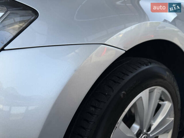 Серый Фольксваген Гольф, объемом двигателя 1.4 л и пробегом 148 тыс. км за 14600 $, фото 20 на Automoto.ua