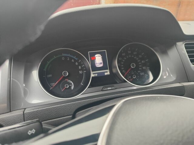 Серый Фольксваген Гольф, объемом двигателя 0 л и пробегом 99 тыс. км за 10000 $, фото 6 на Automoto.ua