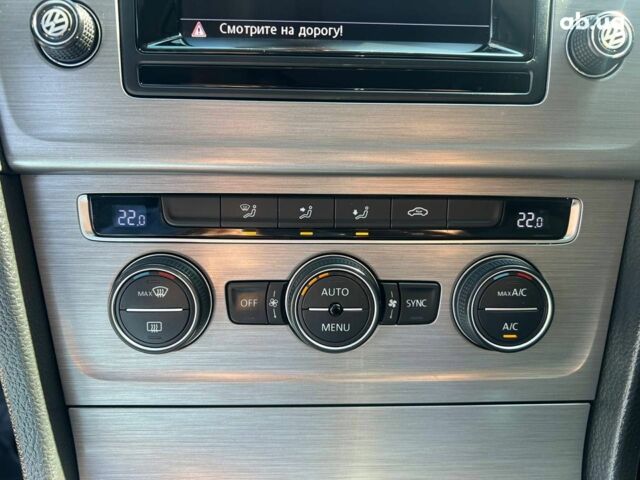 Сірий Фольксваген Гольф, об'ємом двигуна 1.6 л та пробігом 228 тис. км за 10990 $, фото 21 на Automoto.ua