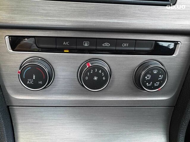 Сірий Фольксваген Гольф, об'ємом двигуна 2 л та пробігом 198 тис. км за 11590 $, фото 17 на Automoto.ua