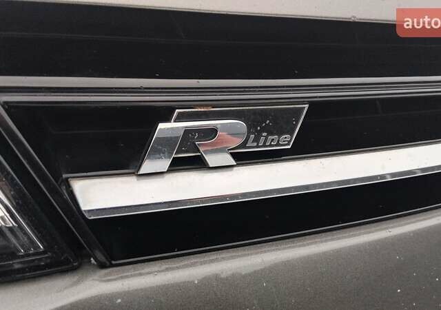 Сірий Фольксваген Гольф, об'ємом двигуна 1.97 л та пробігом 264 тис. км за 13500 $, фото 15 на Automoto.ua