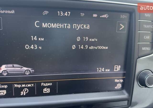 Сірий Фольксваген Гольф, об'ємом двигуна 0 л та пробігом 120 тис. км за 8750 $, фото 32 на Automoto.ua