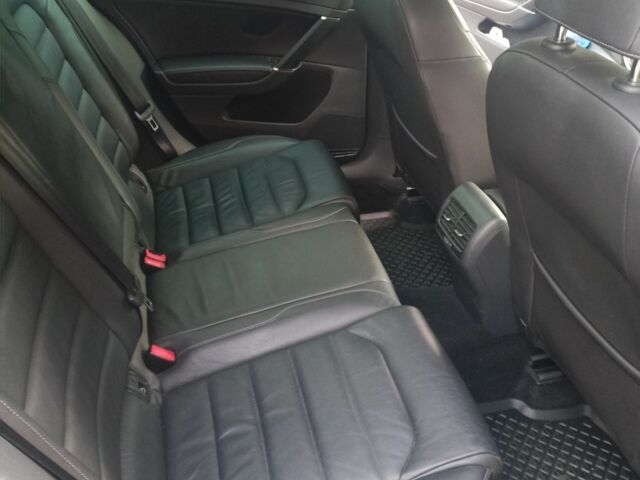 Фольксваген Гольф 2015 у Вышгороде на Automoto.ua Сірий Фольксваген Гольф, об'ємом двигуна 0 л та пробігом 128 тис. км за 9700 $, фото 3 на Automoto.ua