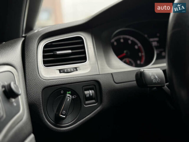 Сірий Фольксваген Гольф, об'ємом двигуна 1.8 л та пробігом 153 тис. км за 11300 $, фото 14 на Automoto.ua