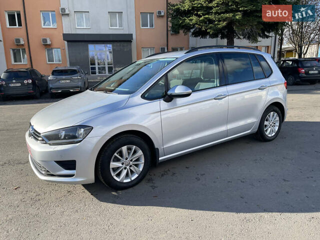 Серый Фольксваген Гольф, объемом двигателя 1.4 л и пробегом 169 тыс. км за 11900 $, фото 18 на Automoto.ua